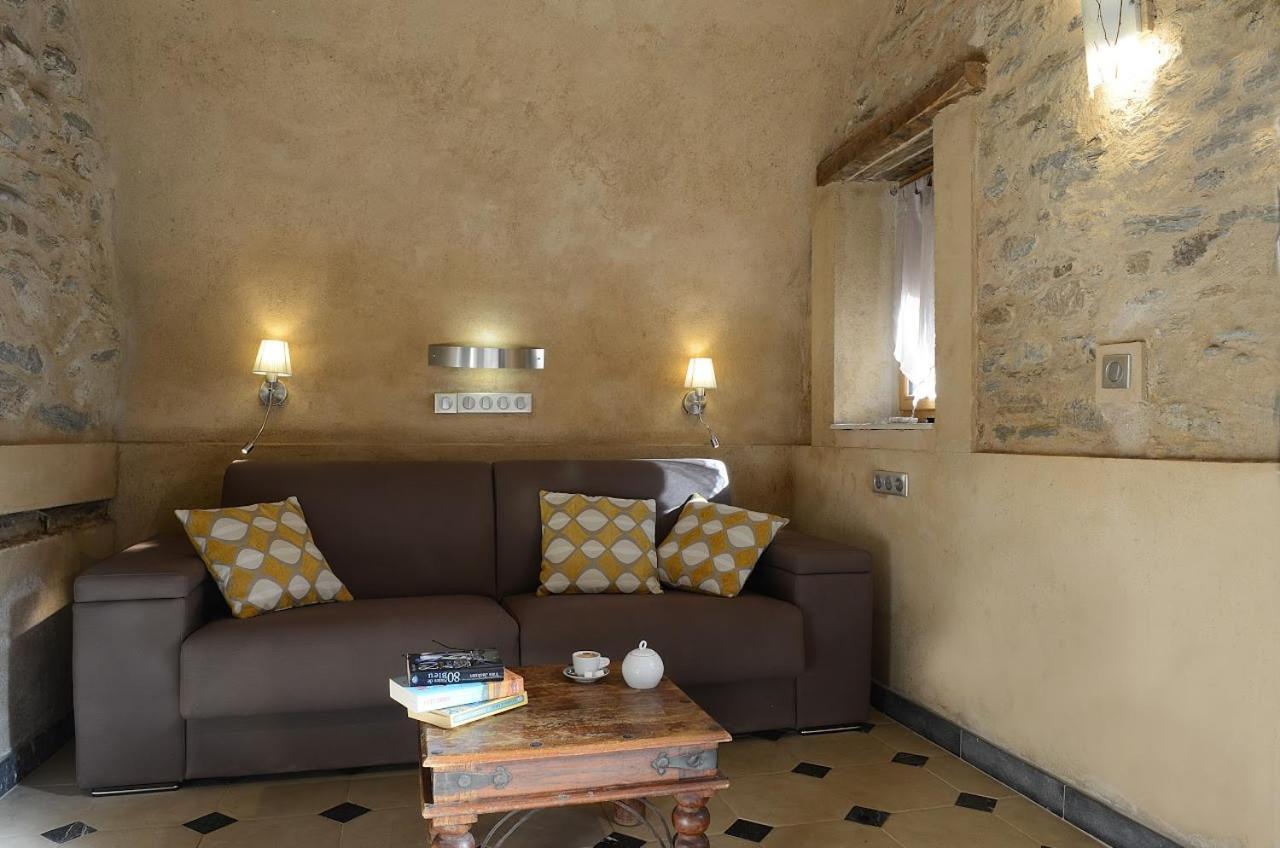 Au Coeur Du Village De Lucciana Lucciana  Εξωτερικό φωτογραφία