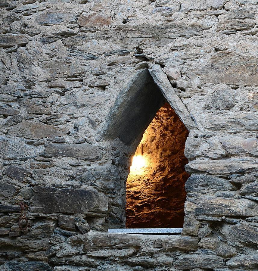 Au Coeur Du Village De Lucciana Lucciana  Εξωτερικό φωτογραφία